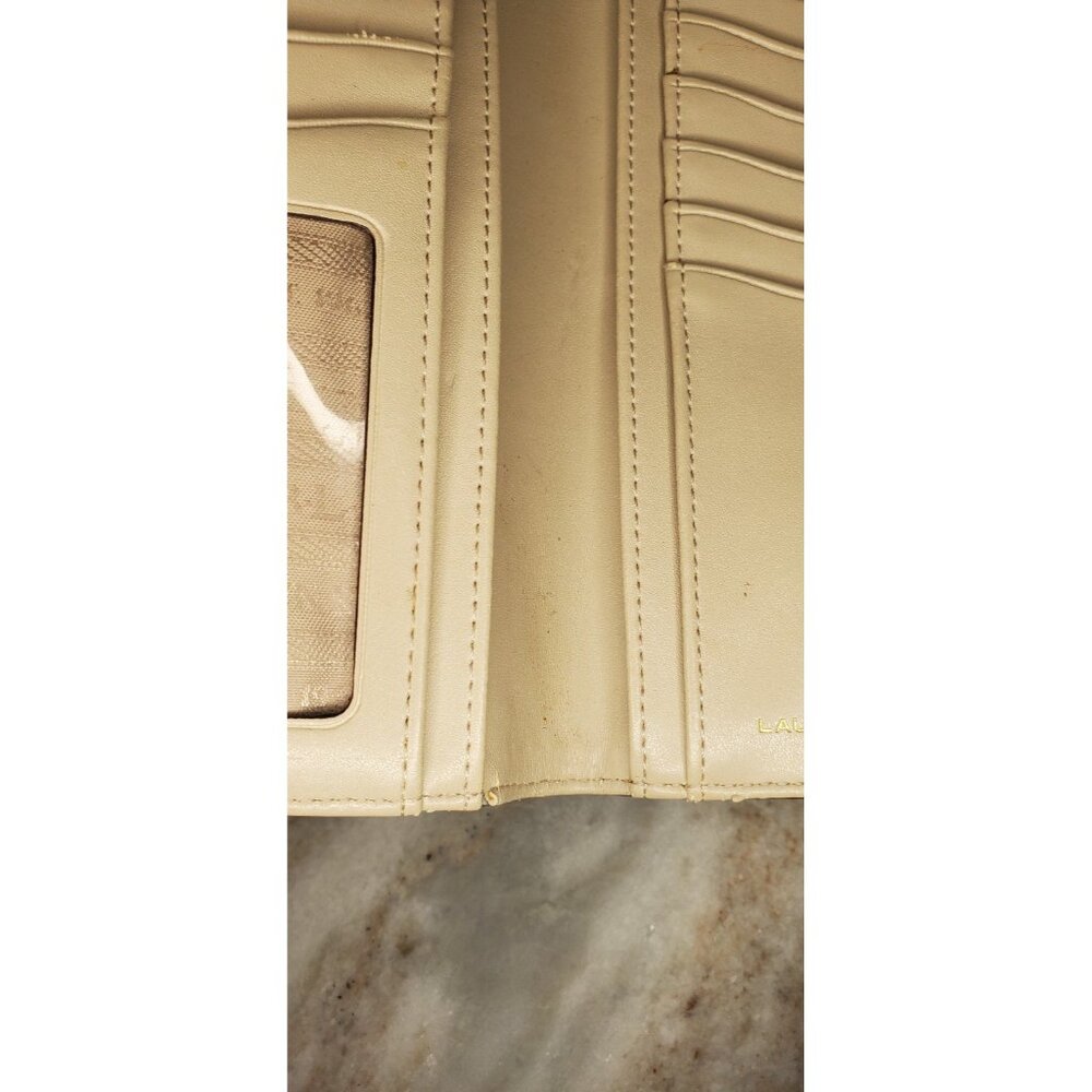 Vintage Ralph Lauren Wallet - Picture 4 of 8